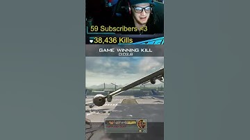 Terminal Trickshot MW2 (Call of Duty: Warzone)