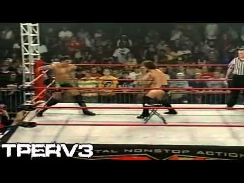 Chris Sabin -