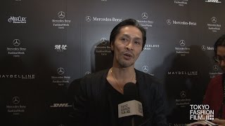 BENNU 2016-17 A/W INTERVIEW