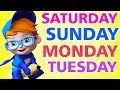 Identifying Months and Punctuation Marks