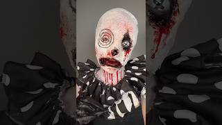 Day 29 Of 31 Crazy Jester