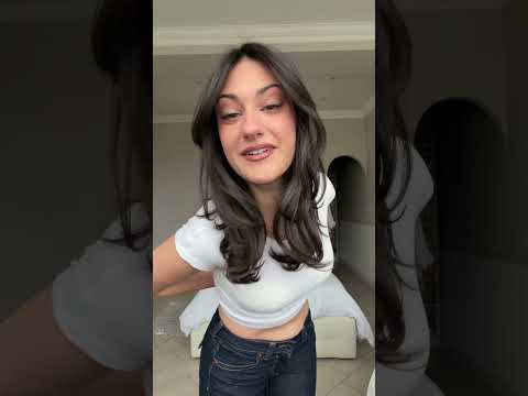 Try on haul shopping pt.2🛍️