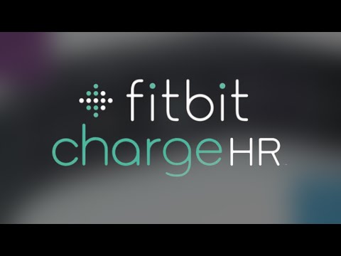 Видео: Водоустойчив ли е Fitbit Charge HR 2?