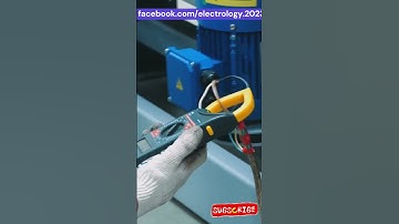 Electrical Harmonics Explained 😱 | The Hidden Trouble in Power Systems ⚡