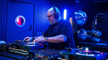 Press Play 1.0: Simon Dunmore (Live from Defected HQ)