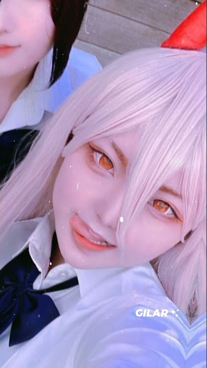 PRESET JEDAG JEDUG ALIGHT MOTION COSPLAY ANIME || DJ IM LADY x CUKUP TAU🎶 || ( cos_takane _21 )