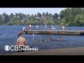 Unprecedented heat wave in Pacific Northwest breaks new records