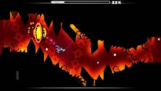 Geometry Dash- Cataclysm 41%