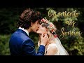 Nosso Casamento - Israel Subira e Priscila