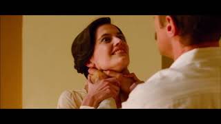 Eva Green - White bird in a blizzard (final scene)