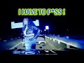 Woman Gives Fake Name And PEES During Traffic Stop | Arkansas State Police