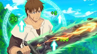 Sie lachen über seine eine Fähigkeit, doch in vierzehn Jahren macht er sie zur stärksten [Full]😮😍