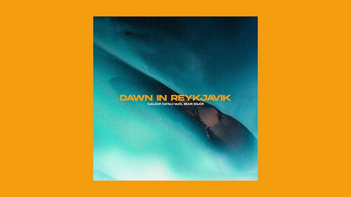 o k h o - Dawn in Reykjavik [Full EP]