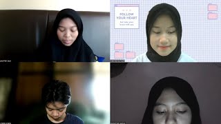 Micro Teaching Final Project || Vivian Azarine Faizah || 06011381924054 || VI B Palembang