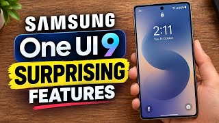 Samsung One UI 9.0 SURPRISING FEATURES After New Update!🤯🔥#OneUI9 #samsung screenshot 4