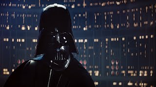 Я Твой Отец - Звёздные Войны: Эпизод 5. Империя Наносит Ответный Удар (1980)