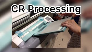 CR Radiology | Fuji CR | CR Processing | Fuji Film Company Ltd | Xray Film | Cassette
