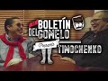 El Boletín del Gomelo - Entrevista a Timochenko