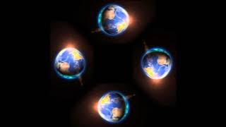 Hologram Technology   HOLHO 4 Faces Pyramid.  for hologram