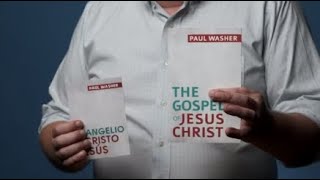 The Best Reformed Evangelistic Resources | CEO David Woollin | Reformation Heritage Books