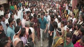 Oru Viral Puratchi video song | sarkar