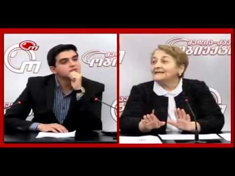 ჭიათურის საათი – ჯანდაცვის პრობლემები ჭიათურაში