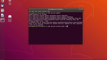 How to Install PHP Curl Library