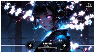 Nightcore - Letter (Electro-Light & Shiah Maisel)