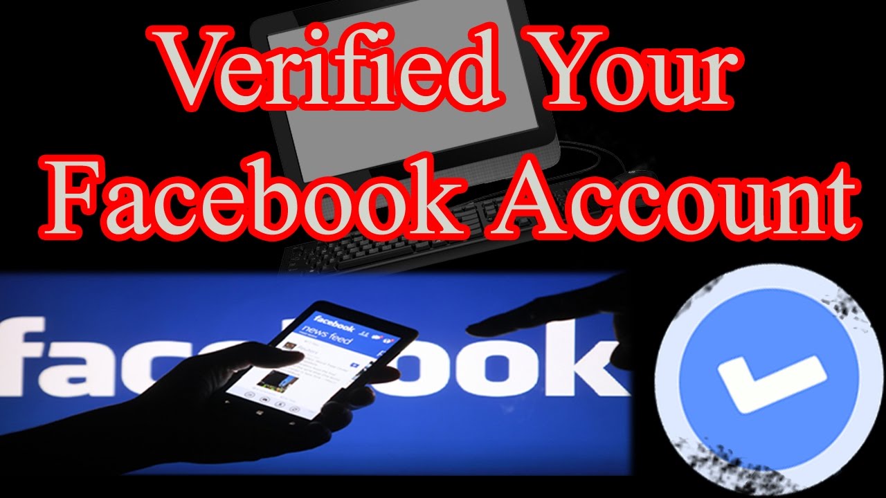 How to verified Facebook Account 2017 100 Working New Method! YouTube