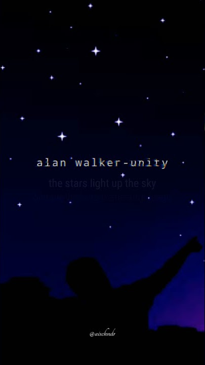 STORY WA 30DETIK ALAN WALKER UNITY || COVER GITAR