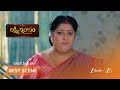 LAKSHMI NIVASAM | EP - 385 | Best Scene 1 | May 15 2026 | Zee Telugu