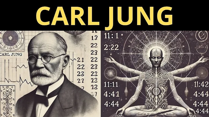 Carl Jung - The Hidden Message in Synchronicities _ Five Different Types of Synchronicity