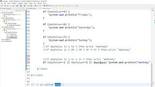 Class 03   Part 2 of 3   If Condition   8of8(Monir)