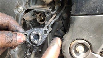 Apache RTR 200 4v gear counting problem