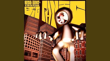 Empty Disco (B-Side)