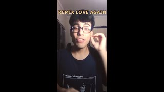 #Alok - Love Again (feat. Alida) - Remix Brega funk/piseiro/arrocha