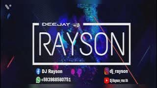 Amar Azul - Quiero Tu Cuerpo (Dj Rayson Extended) (Intro-Outro)