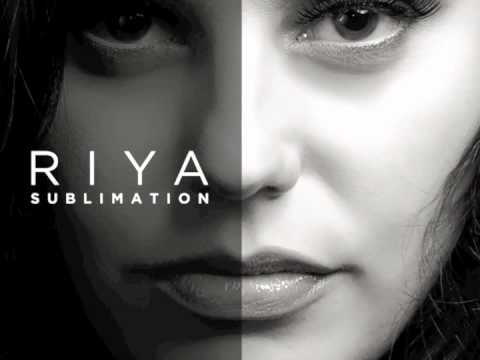 Riya (2) — Riya - Confessions ft. Total Science, Frank H Carter III & Maverick Soul