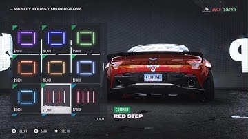 Aston Martin DB11 2017 Customization and test Drive