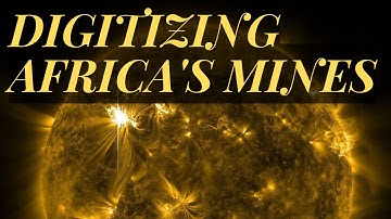 Digital Mine - Mine Automation - South Africa Mining Industry