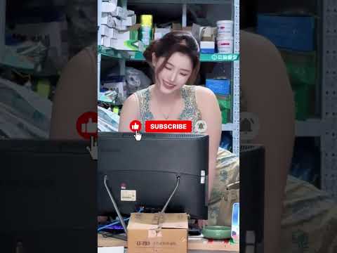 Bạn Có Muốn Cưới Cô Gái Xinh Đẹp Này Làm Vợ Không #giaitri #viral #gaitiktok #dance