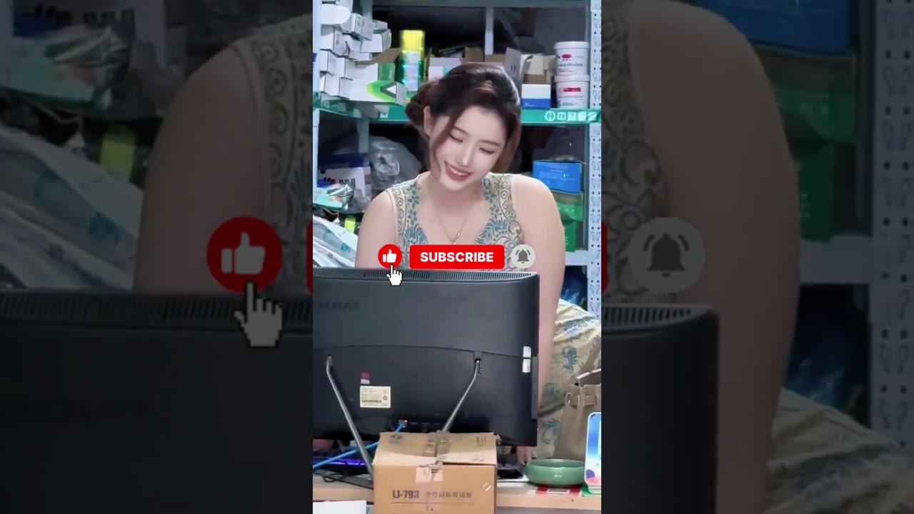 Bạn Có Muốn Cưới Cô Gái Xinh Đẹp Này Làm Vợ Không #giaitri #viral #gaitiktok #dance