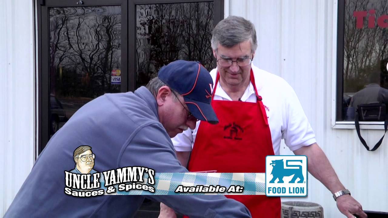 Uncle Yammys Seg2 HD