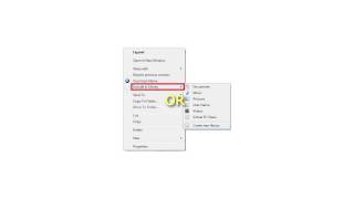 How to Include a Folder in a Library in Windows 7