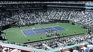 Indian Wells Controversy