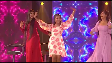 Derana Champions Stars Unlimited🔥😍| Sachini Nipunsala New Dance | සචිනිගේ පිස්සු හැදෙන නැටිල්ල😵😍