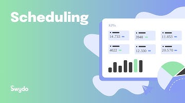 How to Set Up Easy Report Schedules In Swydo