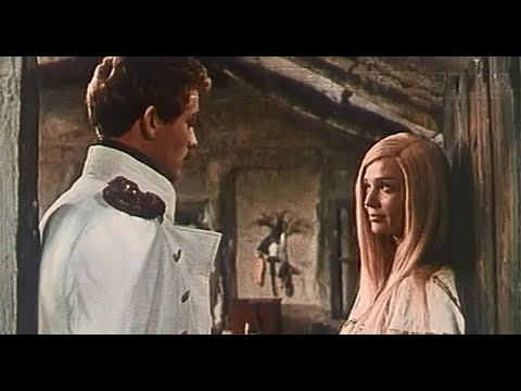 Герой нашего времени (1965) - Тамань