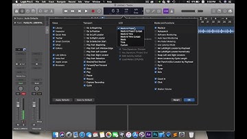 How to Speed up and Slow Down Track in Logic Pro X