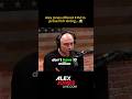Alex Jones offered $1M to prove him wrong... 😱 #shorts #podcast